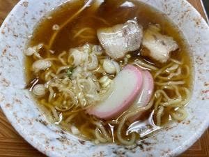 魚半食堂