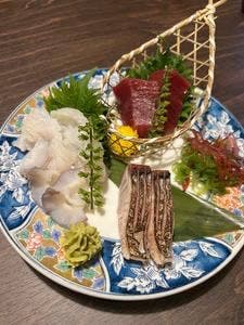 炉端・原始焼き 蔵