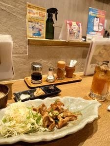 陽なた 広島駅 ekie店