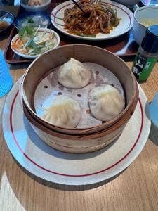 中華料理 文昌
