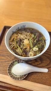 松月庵