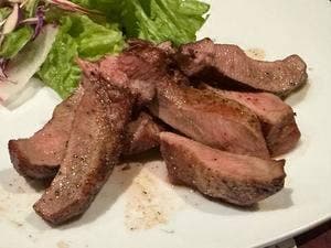 仙台牛たん酒場 たんや奥村 新宿店