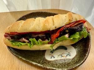 ヴァン ドゥ リュド 尾山台店
