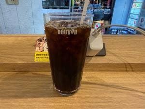 ドトールコーヒーショップ 仙台中央通り大町店