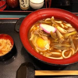 小諸そば 御徒町店