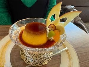cafe Moelleux