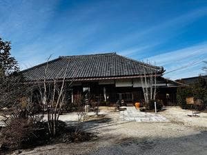 古民家 Cafe ＆ Gallery Kaya