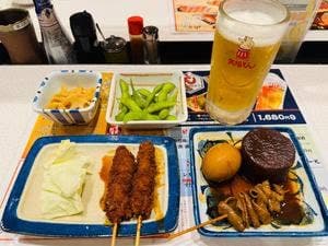 昔の矢場とん