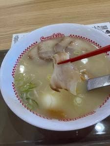 スガキヤ 明和イオンモール店