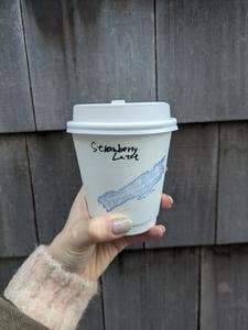 Donish Coffee Company