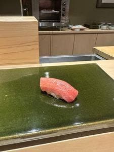 すし晴