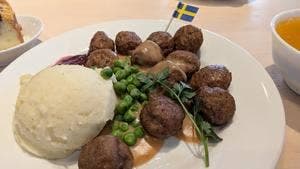 IKEA レストラン 長久手店