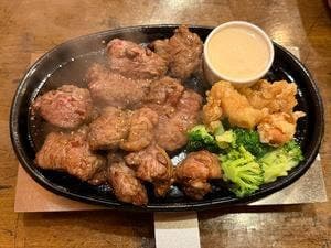 ステーキMAX ダイス川崎店