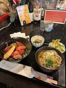 おめん