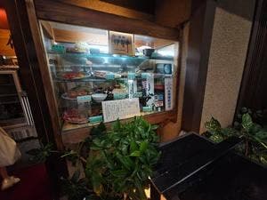 すき焼のはやし