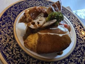 居酒屋フレンチ 『ranpu』 錦町店