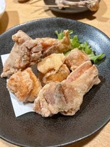 鳥せいチェーン鹿追店