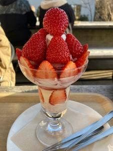 葡萄屋Kofu ハナテラスcafé