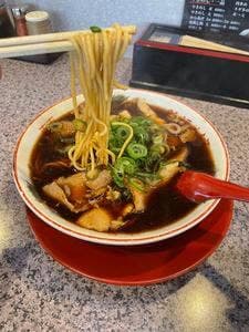 新福菜館 醍醐店