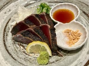 酒と飯の ひら井 生田坂店