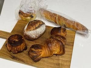 ベーカリーカフェ ル・フィヤージュ