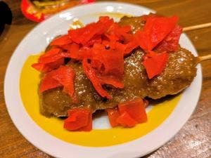 伝串 新時代 伏見店