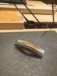 西麻布 鮨いち