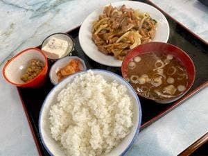 きうち食堂