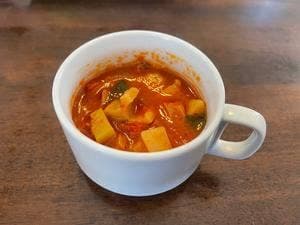 RESTAURANT YOGANSU