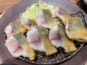 さじるし食堂