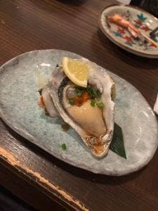 浅草貝鮮居酒屋 風天