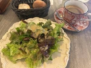 神楽坂ココチーノ