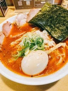 三代目しゅう