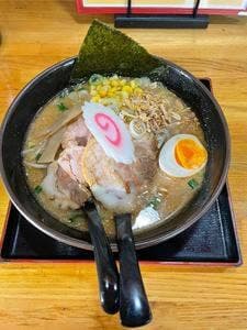 ラーメンとん太 高道祖店
