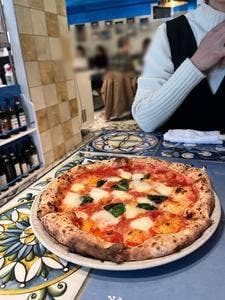PIZZERIA HIRO mukonoso