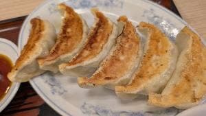 ぎょうざの満州 東大和市駅前店