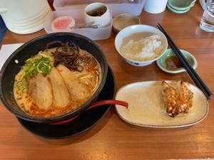 ラーメン屋 ひまわり