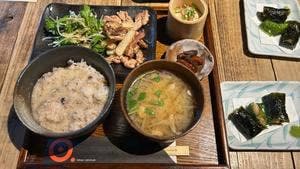 木波屋雑穀堂