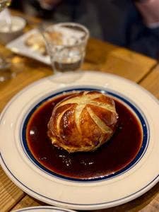 Bistro BOO