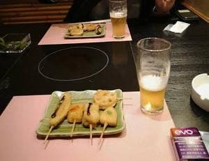 DINING さくら