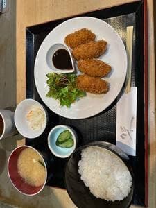 DINING さくら