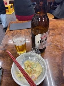 金時食堂