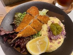 居酒屋 かまちょ 長居本店