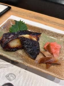 うなぎ海鮮 味処やまにし