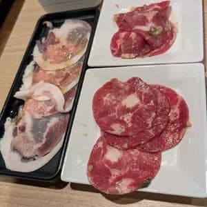 じゅうじゅうカルビ 鶴見中央店