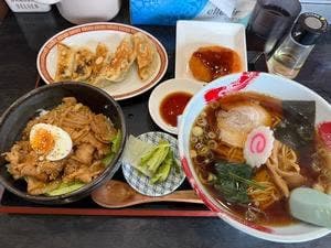 麺や 美好