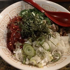 らーめんとまぜめんの店 メンゴ！麺GO！オレケンゴ