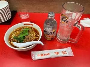 矢場味仙 東京