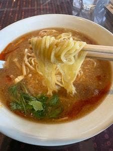 ジョイハウス 中国料理 桃林