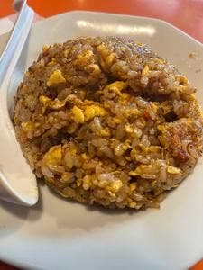 のあき中華飯店
